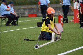 Fédération Nationale des Pompiers